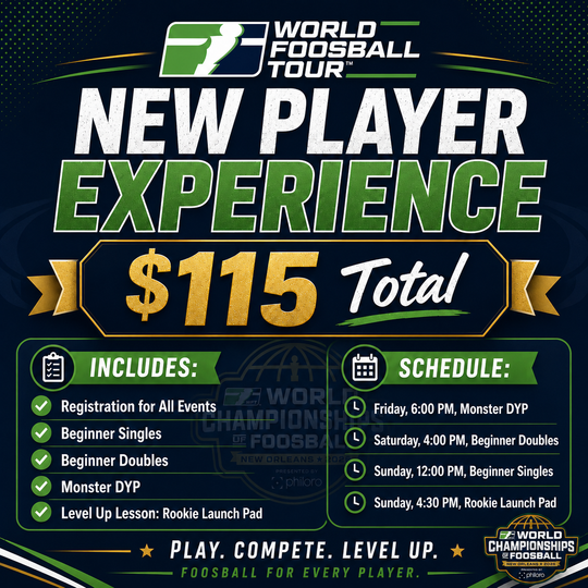 New Player Experience Worlds 2026