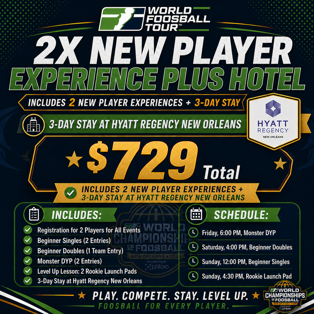 New Player Experience Worlds 2026