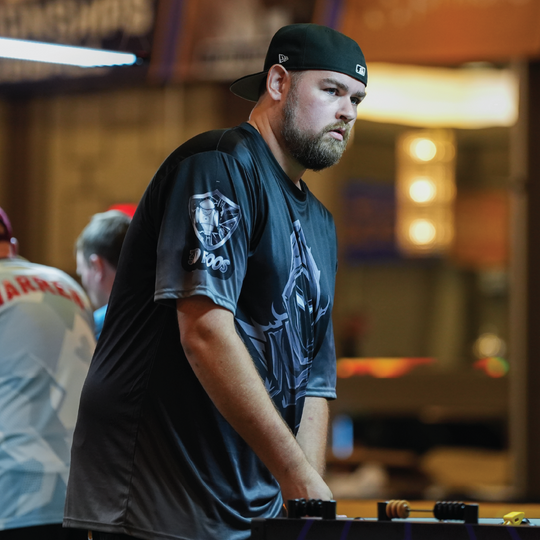 Paul Smith - Sponsorship Opportunity
