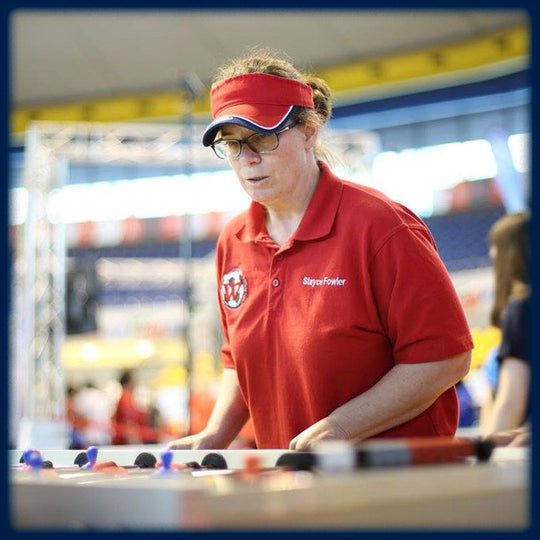 Stayce Fowler - Sponsorship Opportunity
